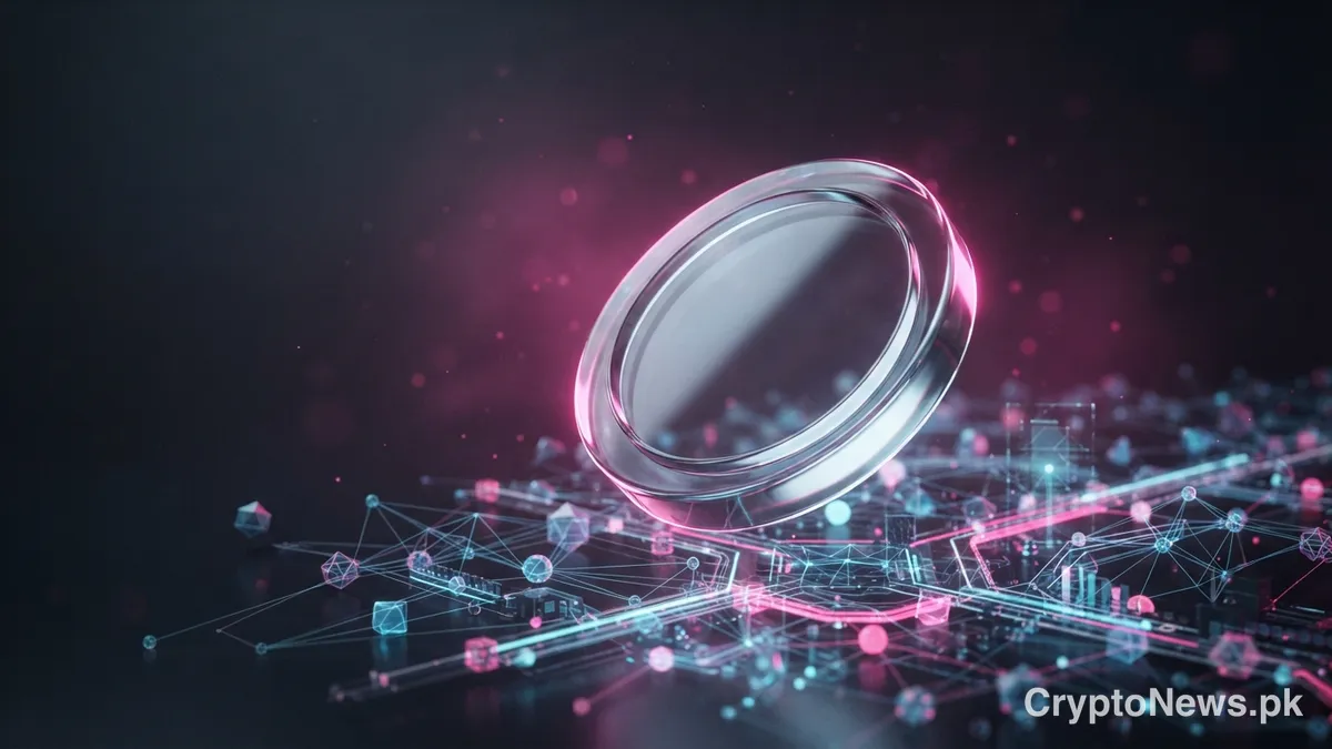 Swyftx Report Projects Potential Growth in AI-Driven Stablecoin Transactions