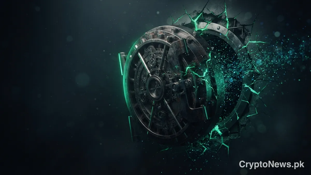 Allbridge Core Halts Operations Following $1.65 Million Flash Loan Exploit
