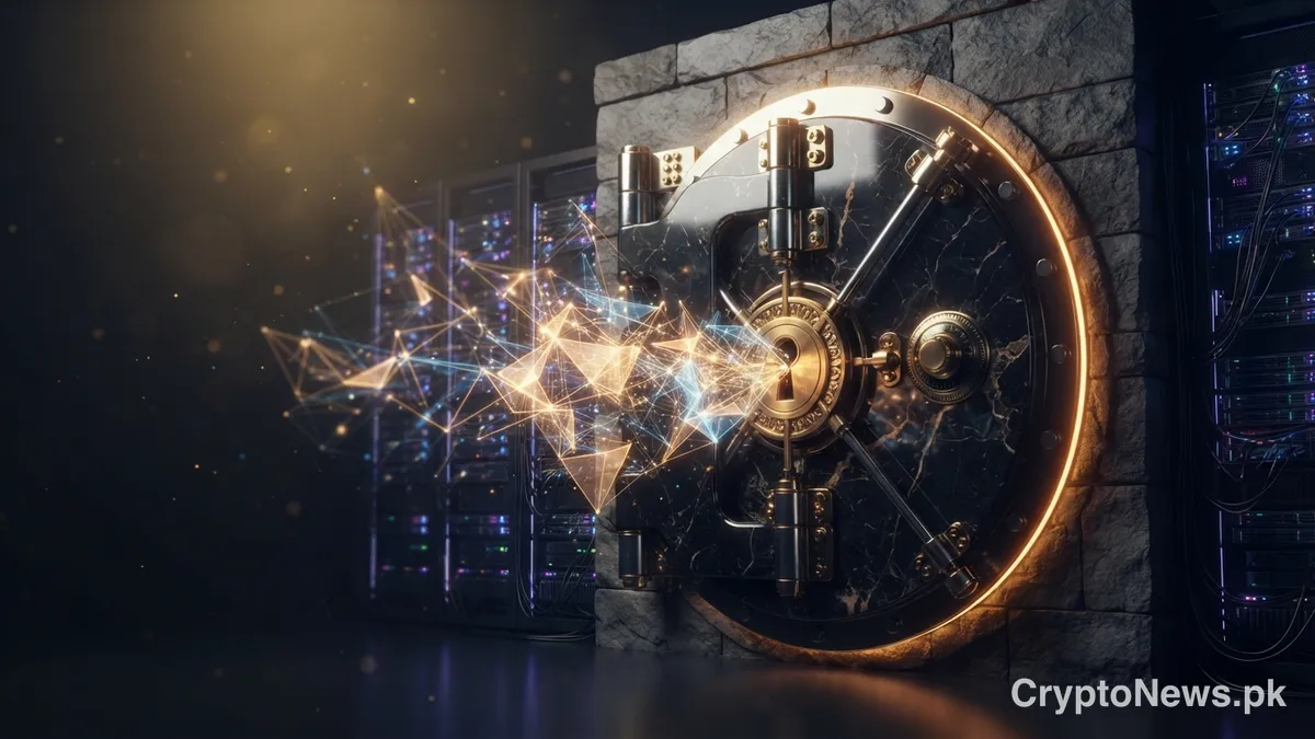 Bank of America Appoints New Leadership to Integrate Digital Assets and AI