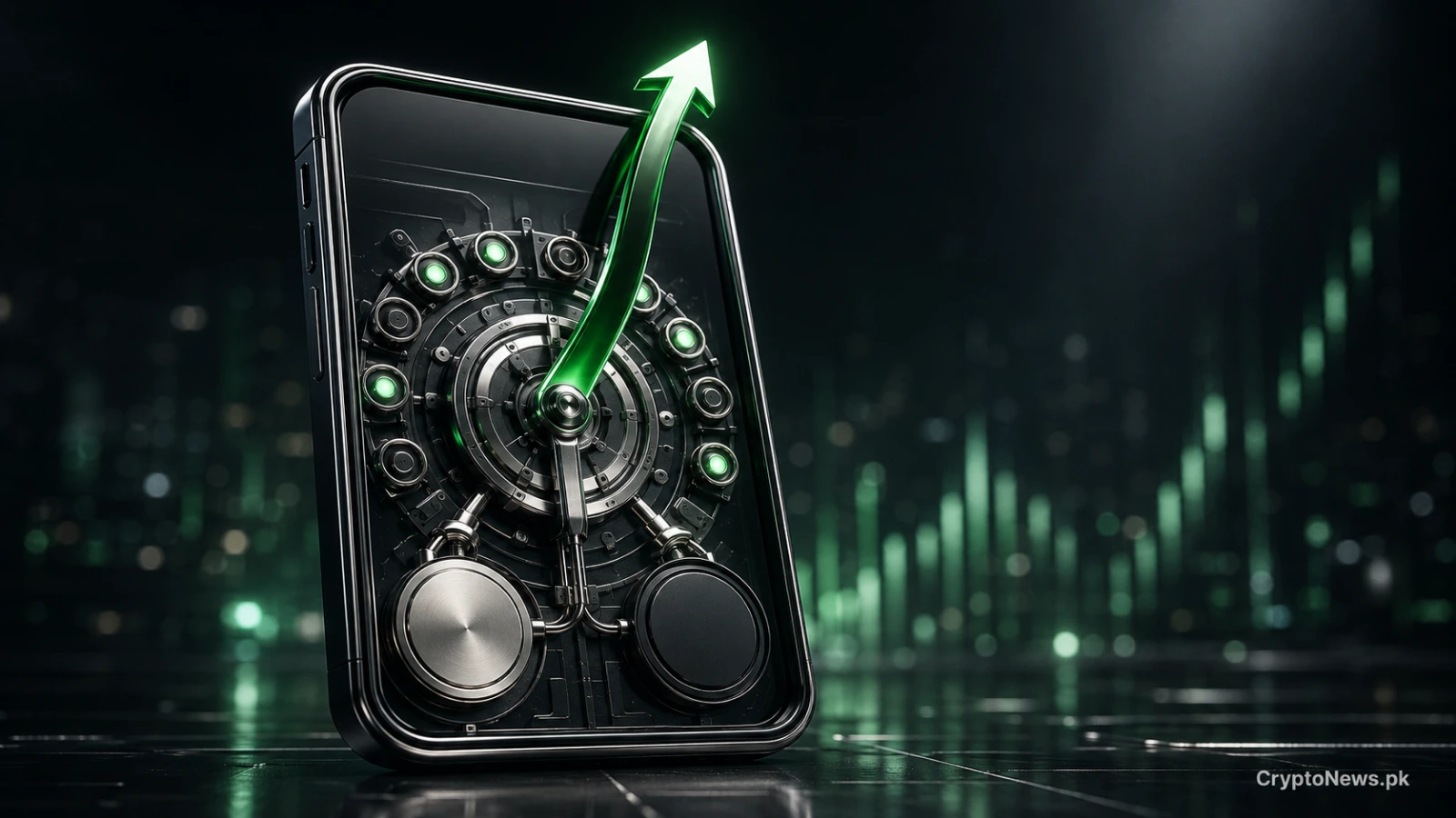 Prediction-market growth drives a bullish analyst outlook for Robinhood shares.