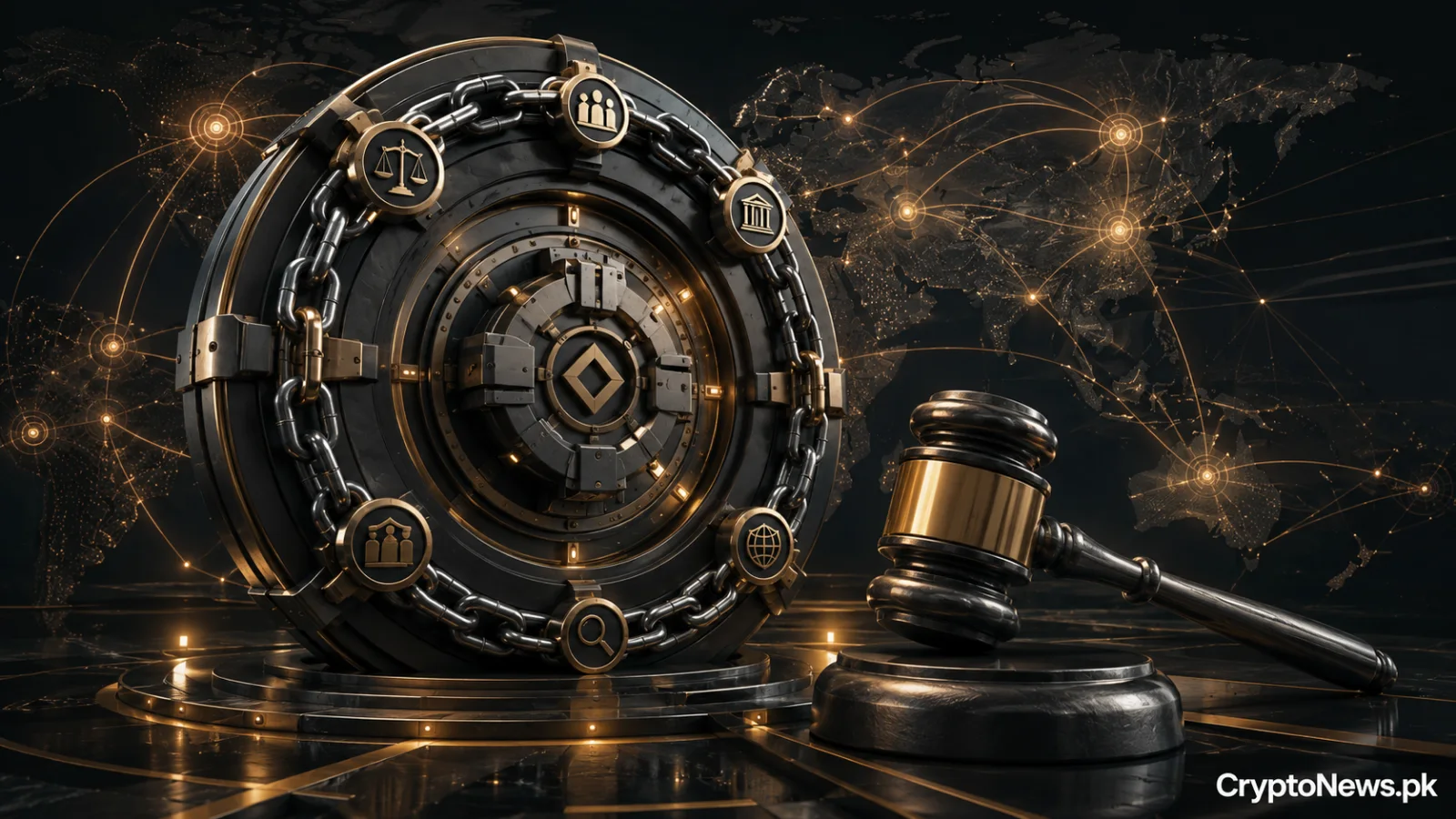 Binance پر عالمی ریگولیٹری نگرانی سخت ہو رہی ہے کیونکہ تعمیلی اخراجات اور ذمہ داریوں میں اضافہ ہو رہا ہے۔