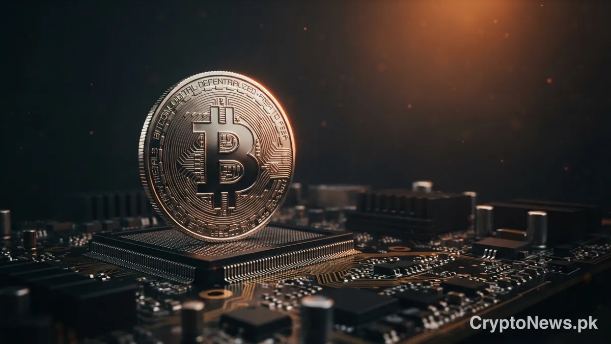 Bitcoin and AI Chips: Trends and Risks for Investors