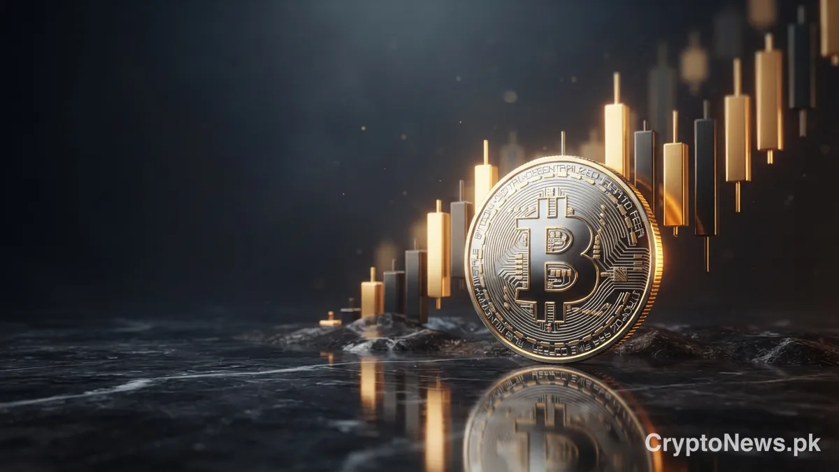 Bitcoin Price Trends Higher Following June CPI Data