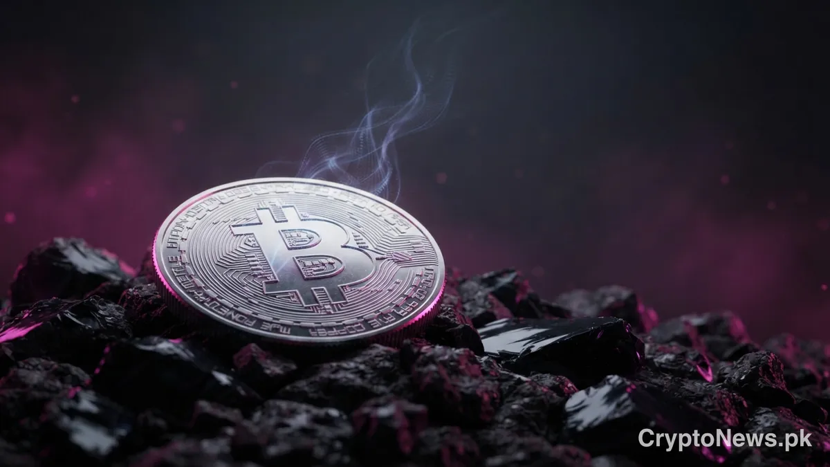 Bitcoin Approaches $65,000 Threshold Following US Inflation Data