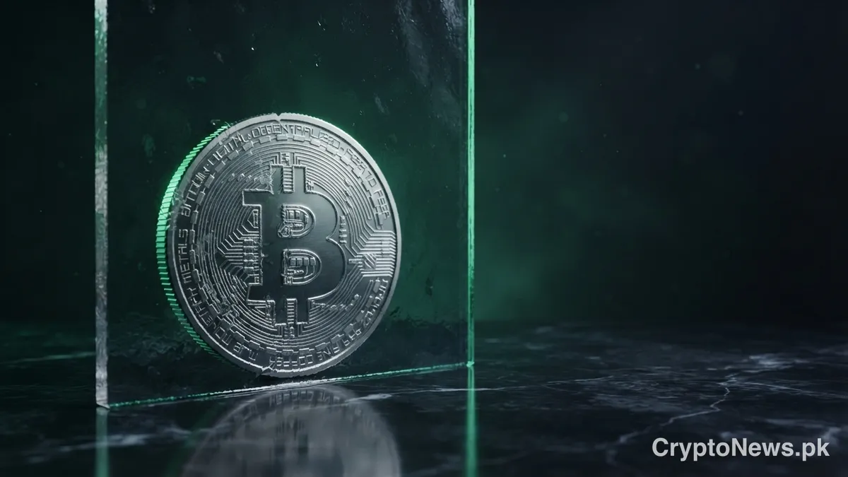 Bitcoin ETF Inflows Continue for Second Week Amid Market Hesitation