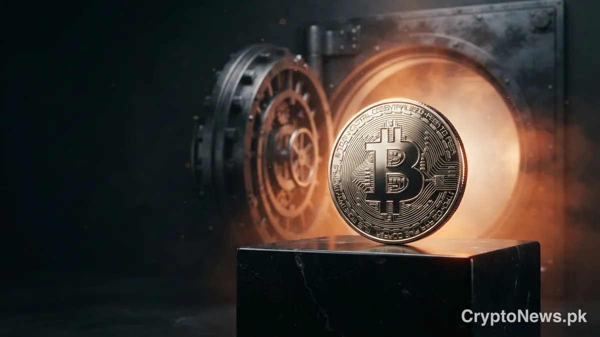 Bitcoin ETF Inflows Show Signs of Recovery Amid Market Caution