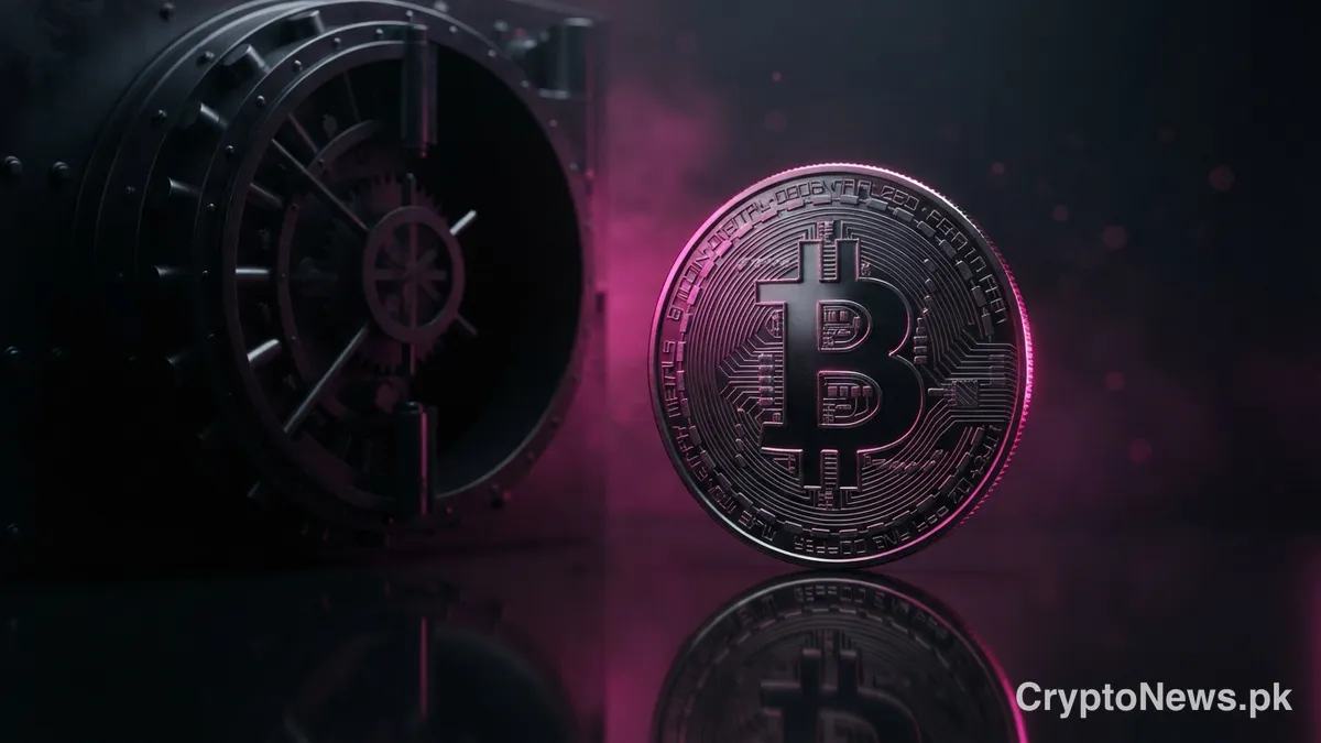 Bitcoin ETFs Attract $197 Million, Ending Eight-Week Outflow