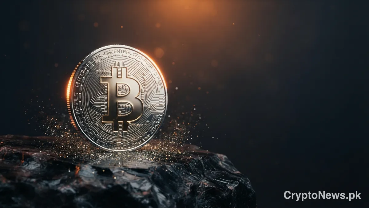 Bitcoin Faces Selling Pressure as Long-Term Holders Move Assets to Exchanges