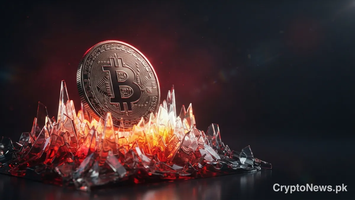 Bitcoin Liquidity Clusters Shape Market Trajectory as Futures Activity Intensifies