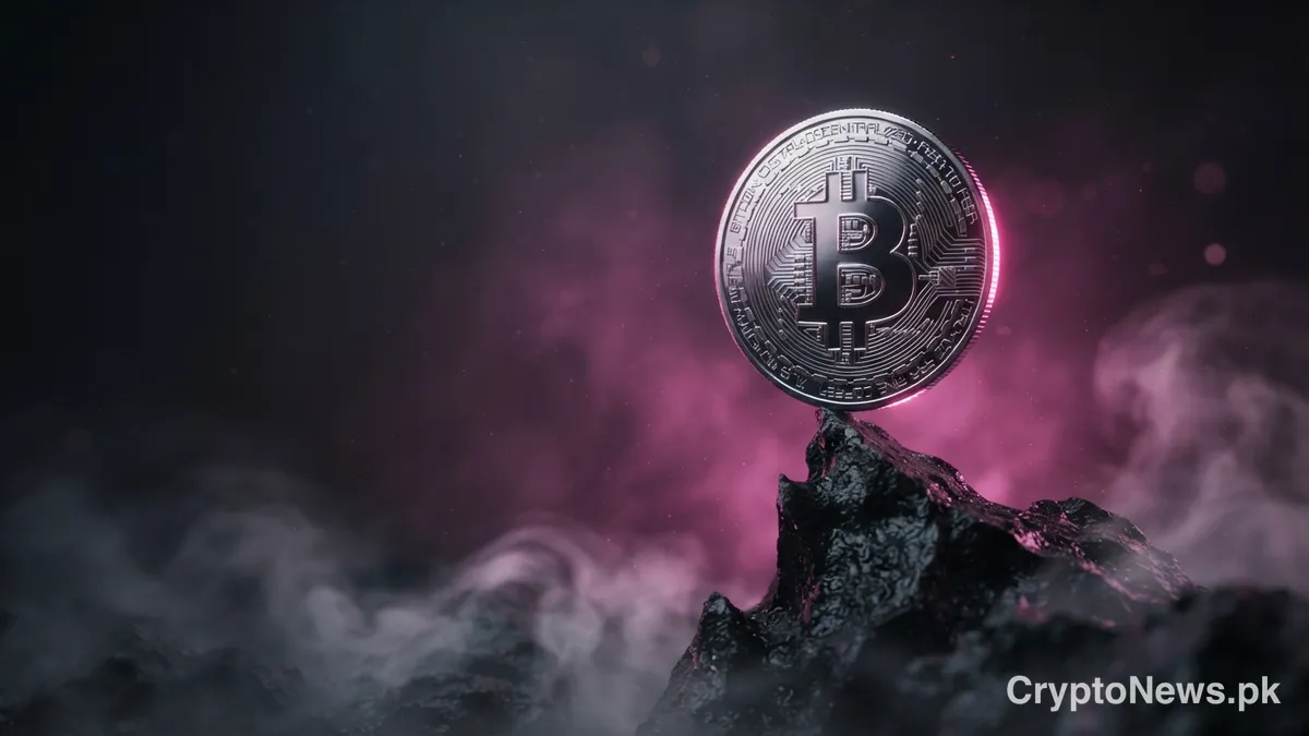 Bitcoin Maintains Stability Near $64,000 Amid Global Geopolitical Tensions