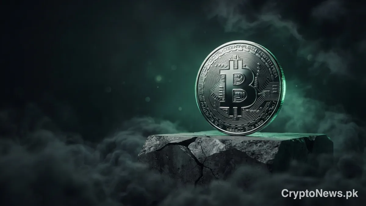 Bitcoin Maintains Support Levels Amid Global Geopolitical Uncertainty