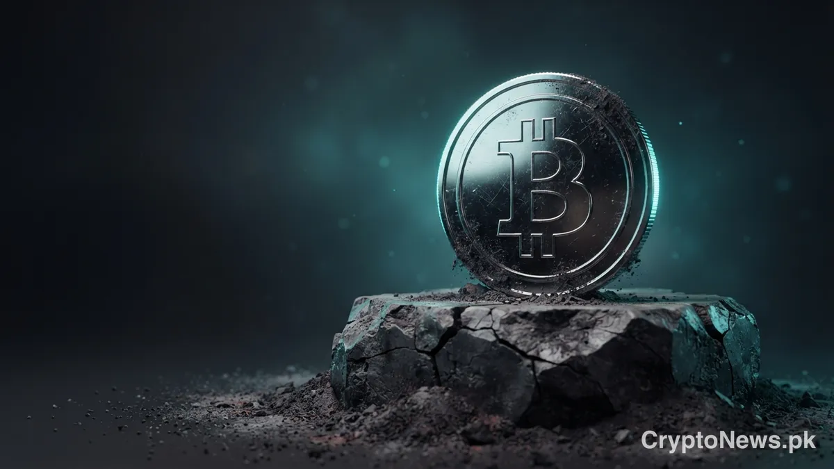 Bitcoin Market Momentum Softens Following Inflation Data Release