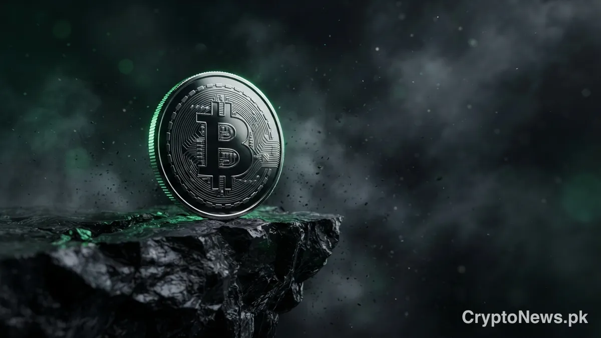 Bitcoin Market Sentiment Faces Pressure Amid Rising Geopolitical Tensions