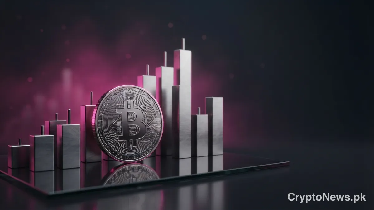 Bitcoin Market Sentiment Strengthens Following Six Percent Weekly Surge