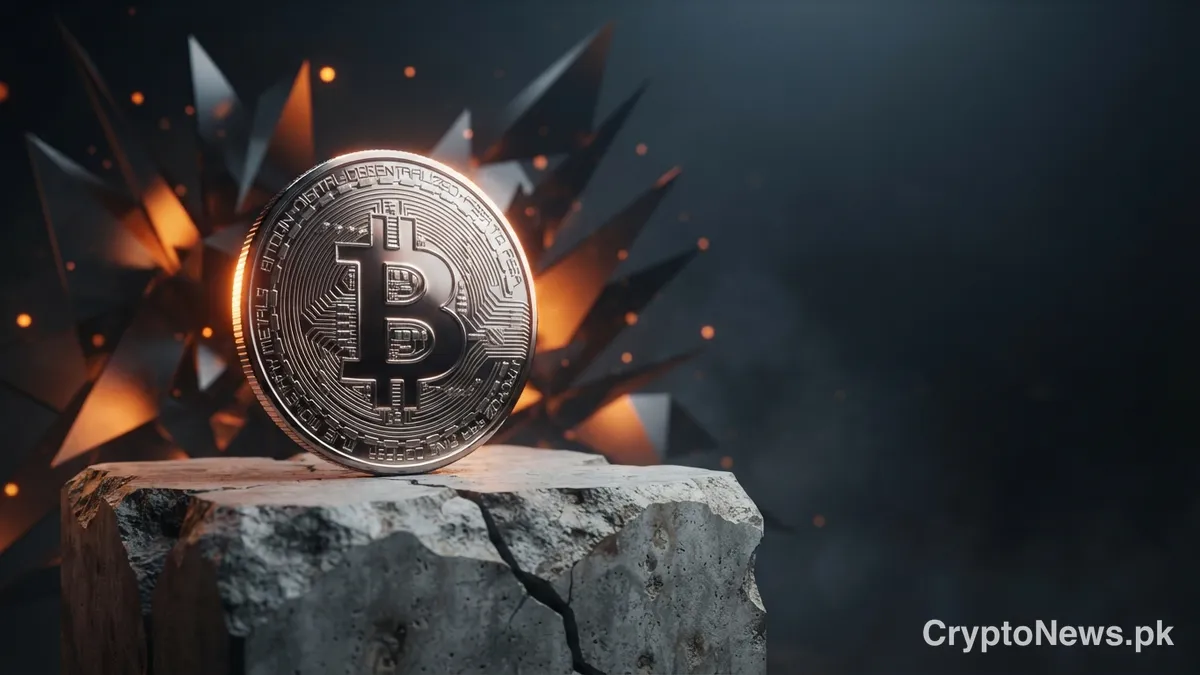 Bitcoin Market Stability Amid Global Geopolitical Tensions