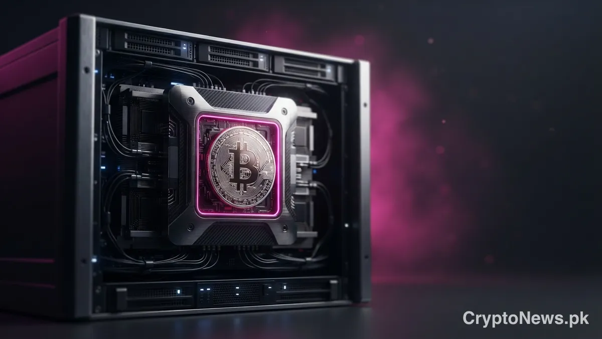 Bitcoin Miners Pivot to AI: Bernstein Analysis Challenges Industry Expectations