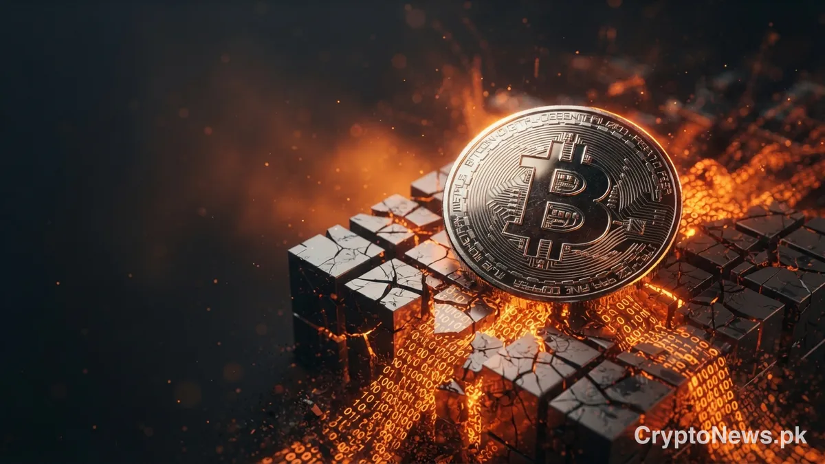 Bitcoin Network Faces New Protocol Debate Over Data Spam and DOG Mode