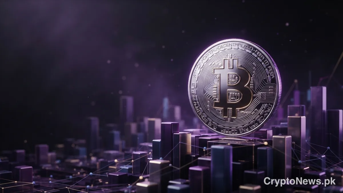 Bitcoin Options Market Shifts as Key Call Strike Price Drops by $10,000