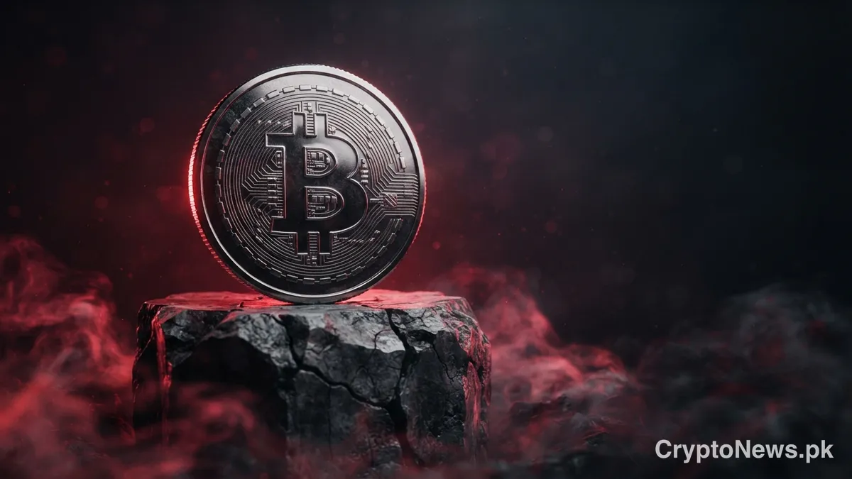 Bitcoin Shows Resilience Amid Geopolitical Tensions and ETF Inflows