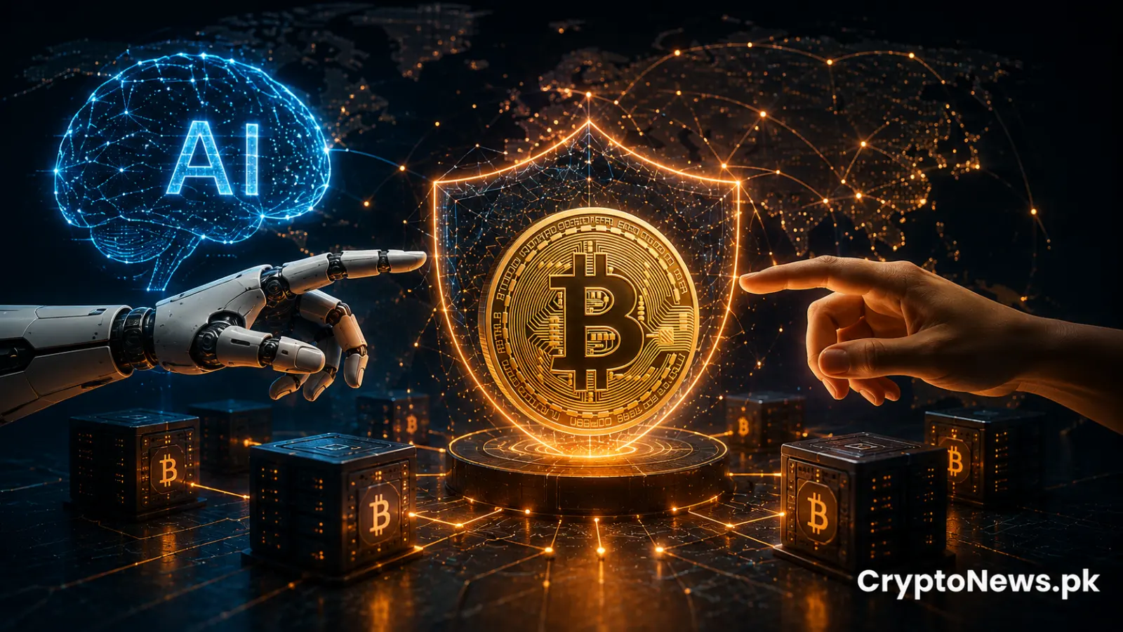 Bitcoin Policy Institute calls for AI collaboration to help developers detect vulnerabilities and strengthen Bitcoin network security.