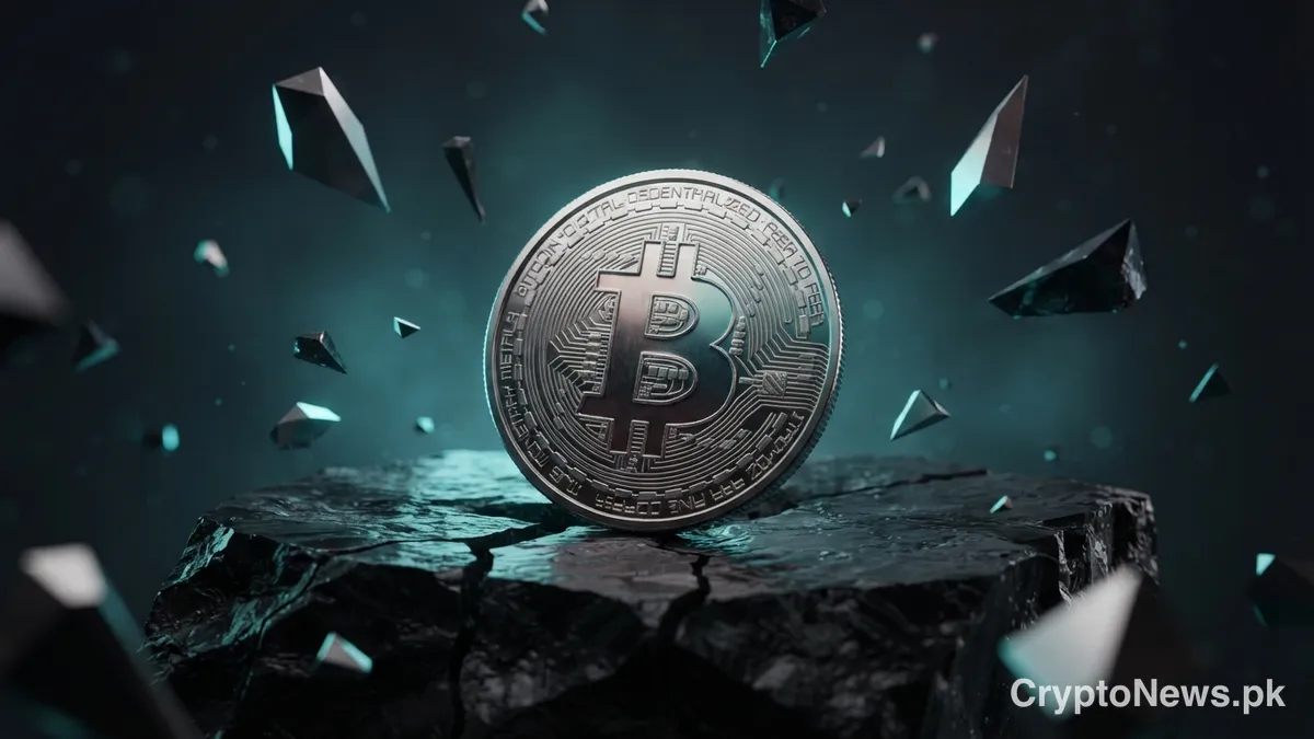 Bitcoin Price Volatility Increases Amid Rising Global Geopolitical Tensions