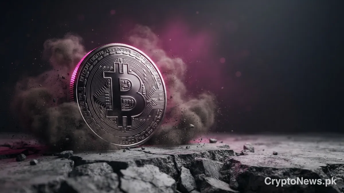 Bitcoin Steady at $62,600 Amid Middle East Tensions and Inflation Concerns