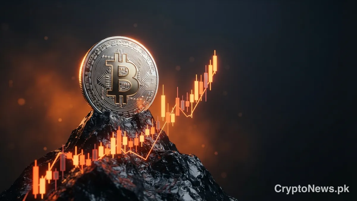 Bitcoin Price Reaches $64,000 Following US CPI Data