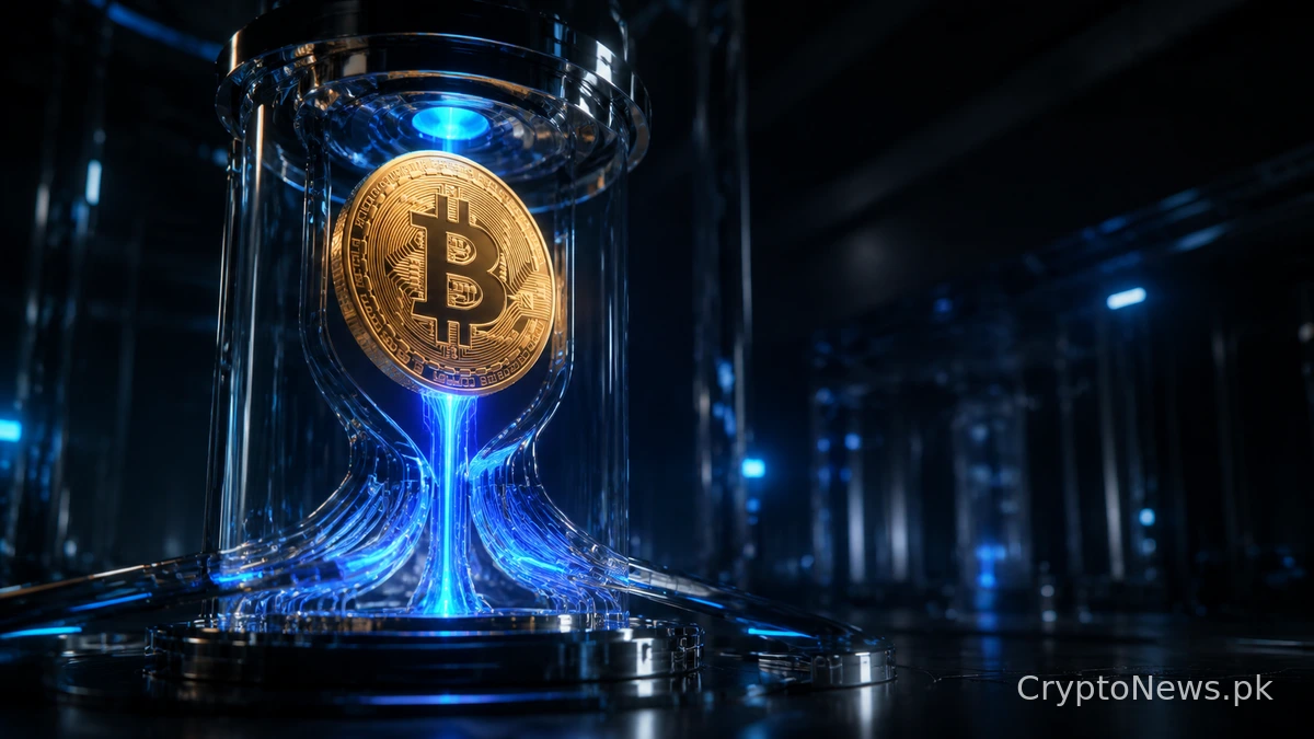 مضبوط ETF طلب اور ادارہ جاتی سرمایہ کاری کے بہاؤ کے باعث سونے کی قیمت میں اضافہ