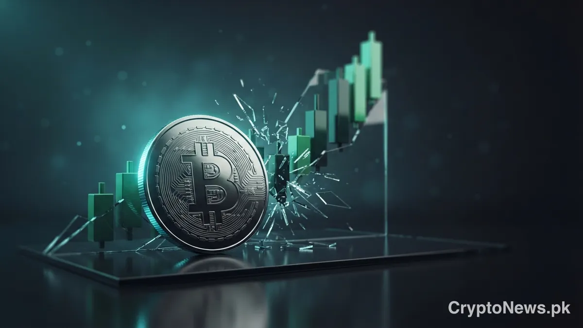 Bitcoin Surges to $64K Amid Significant Inflation Slowdown