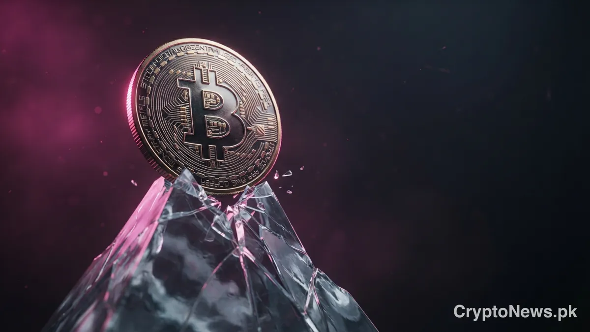 Bitcoin Surpasses Key Resistance Levels Amid Lingering Technical Caution