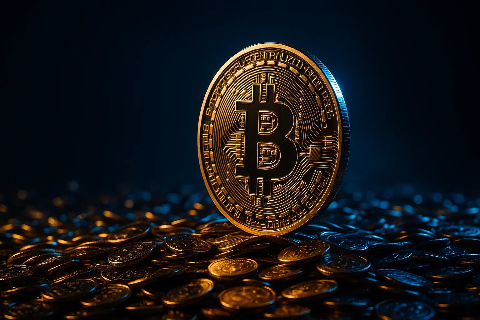 Bitcoin Whales Accumulate $16.7 Billion Amid Institutional Outflows