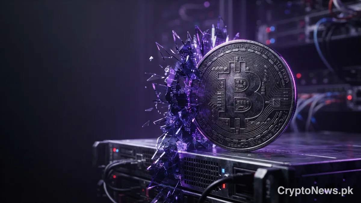 Bitcoin BIP 110 Proposal Nears Deadline With No Miner Support