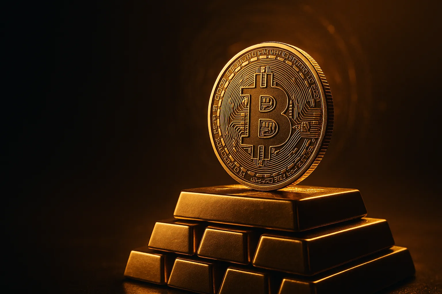 Bitcoin's Potential Next Surge: The Need for $1 Trillion