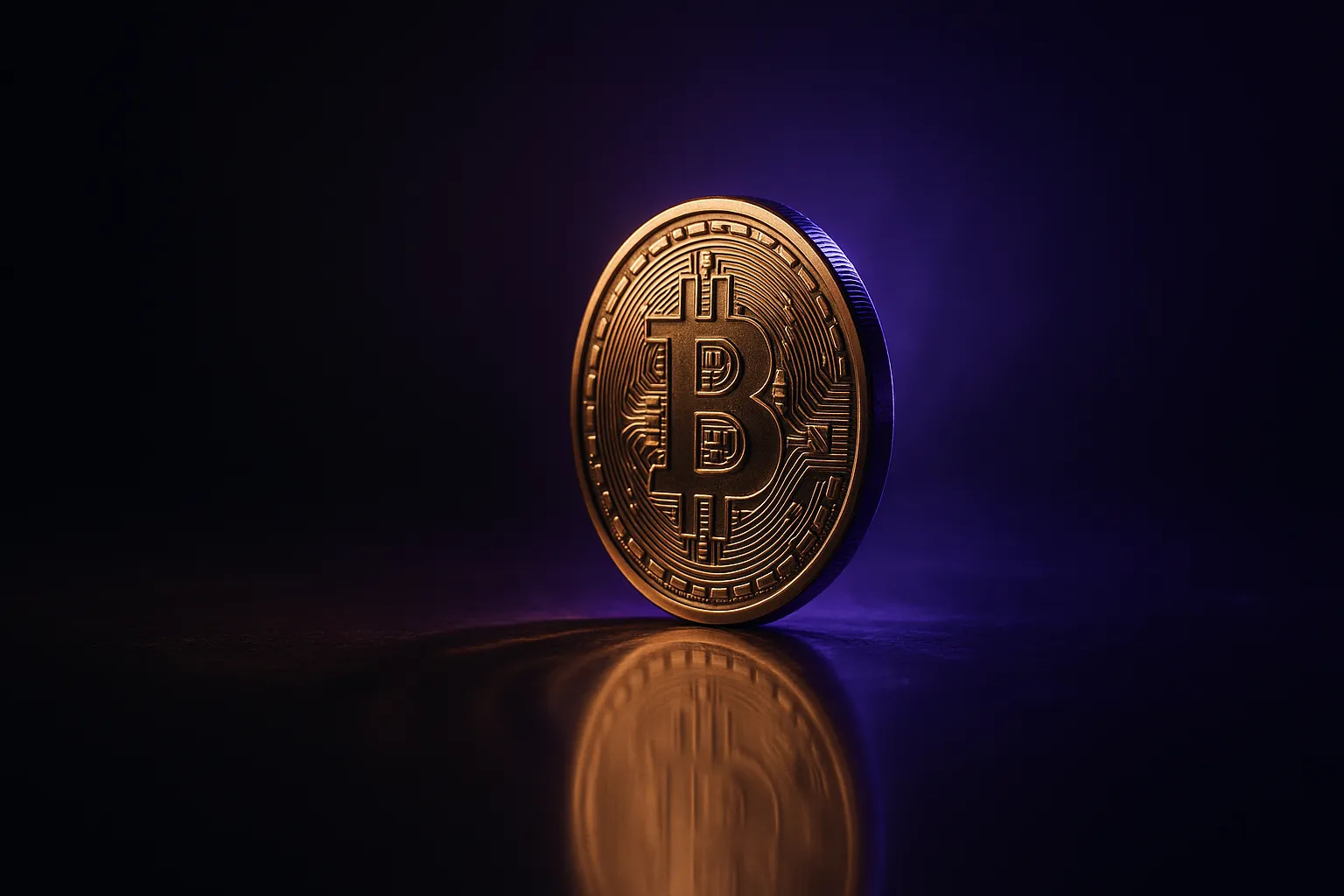 Bitcoin's Potential Reversal Signals Hope for Market Recovery