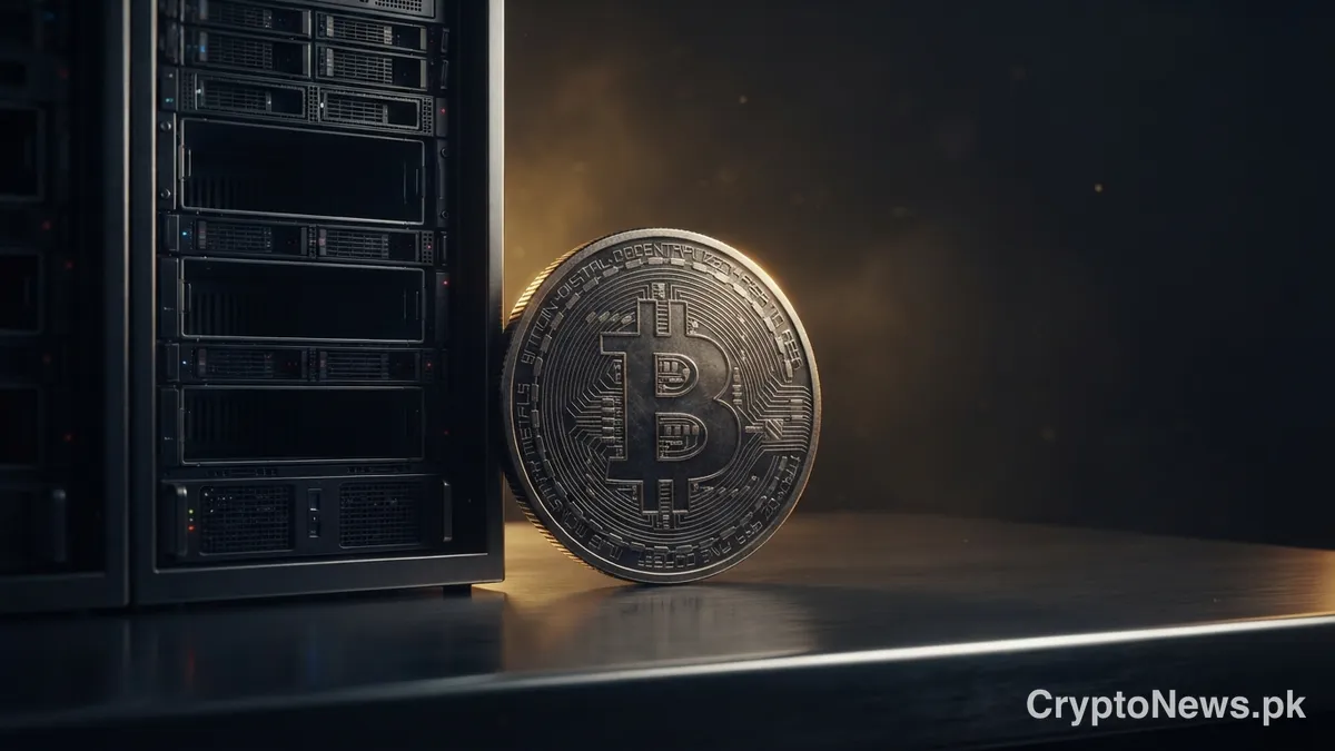 Bitfufu Reports June 2026 Bitcoin Production Decline