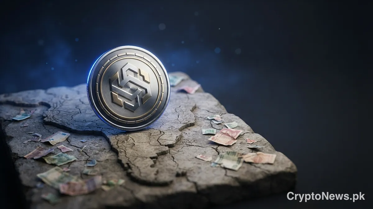 Bolivia Explores USDT Integration to Address Foreign Currency Shortages
