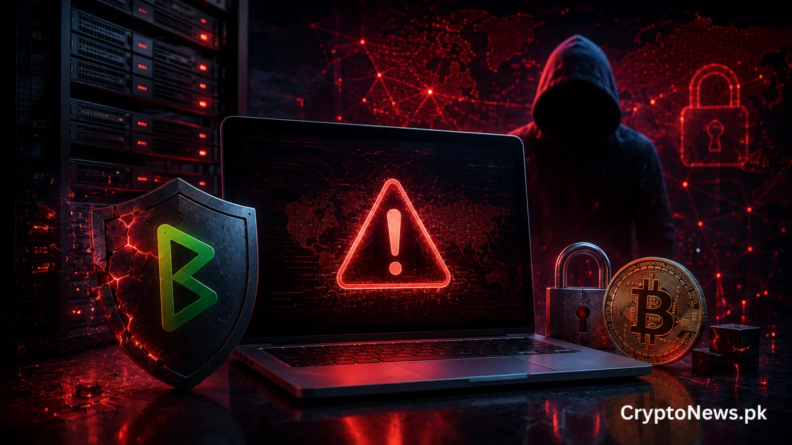 BTCPay Server issues a critical security warning over an actively exploited vulnerability threatening unpatched Bitcoin payment servers.