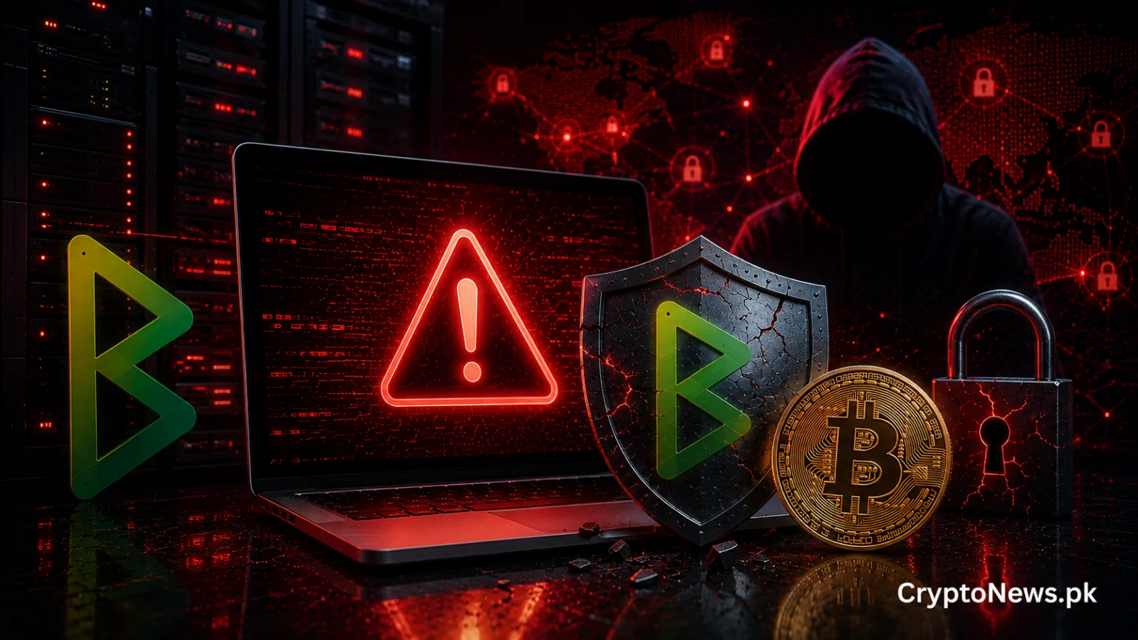 BTCPay Server issues an urgent security alert after active exploitation of a critical vulnerability threatening Bitcoin payment infrastructure.