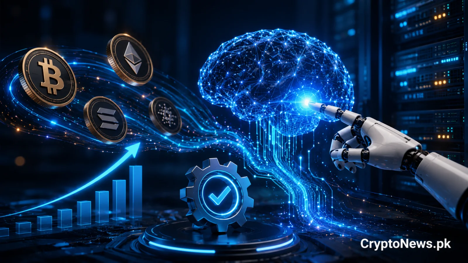 AI-powered crypto security system protecting exchange infrastructure after Bybit’s major security incident.