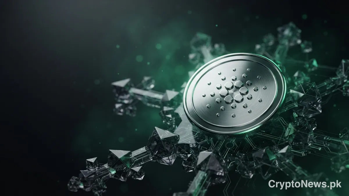 Cardano Network Completes Van Rossem Hard Fork to Enhance Scalability