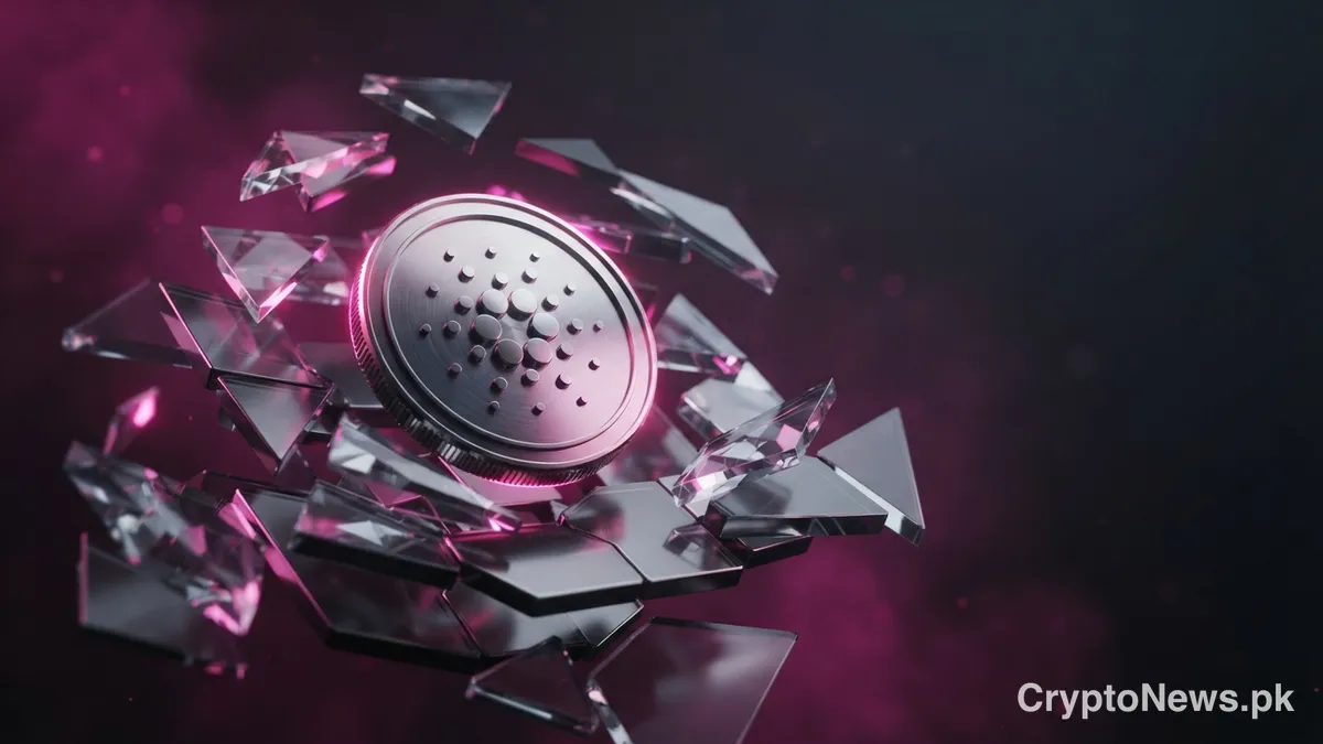 Cardano Shifts Toward Community Governance as ADA Market Activity Increases