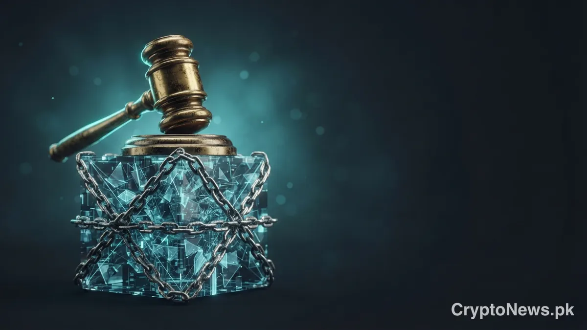 Chinese Prosecutors Propose Classifying Crypto Mixers as Money Laundering Indicators