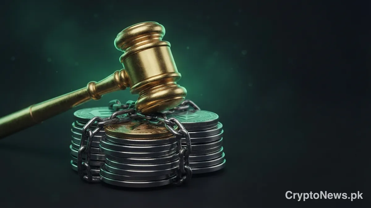 Chinese Prosecutors Call for Enhanced Oversight of Crypto Money Laundering