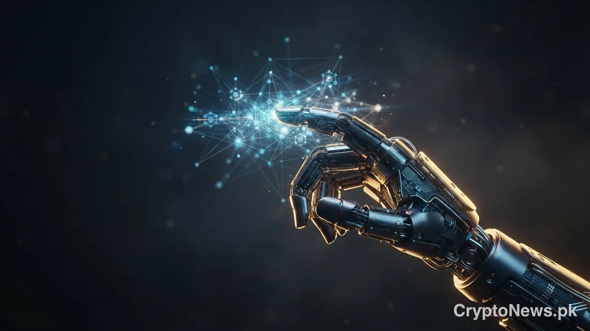 Coinbase Reports AI Integration Across Over 95 Percent of Codebase