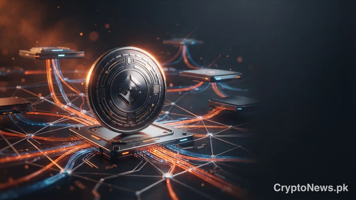 Coinbase Ventures Leads Crypto Venture Capital Activity in First Half of 2026