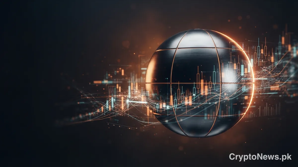Crypto Market Awaits U.S. Inflation Data and Earnings Reports