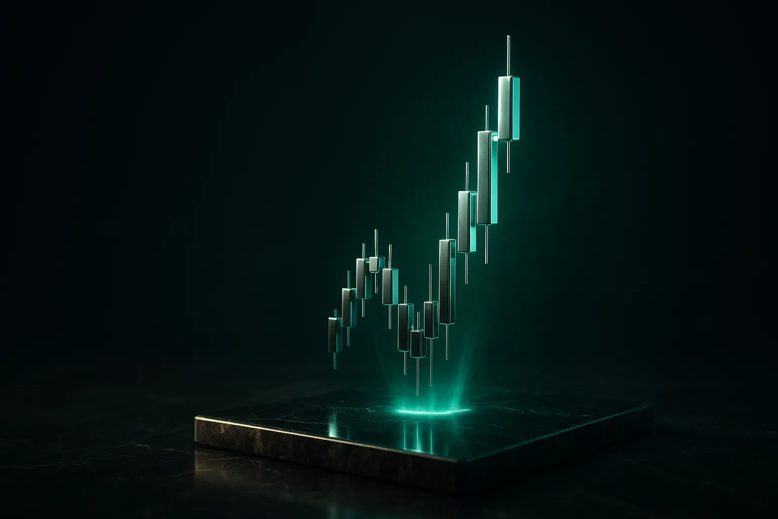 Crypto Market Gains Momentum as U.S. Rate Hike Concerns Diminish