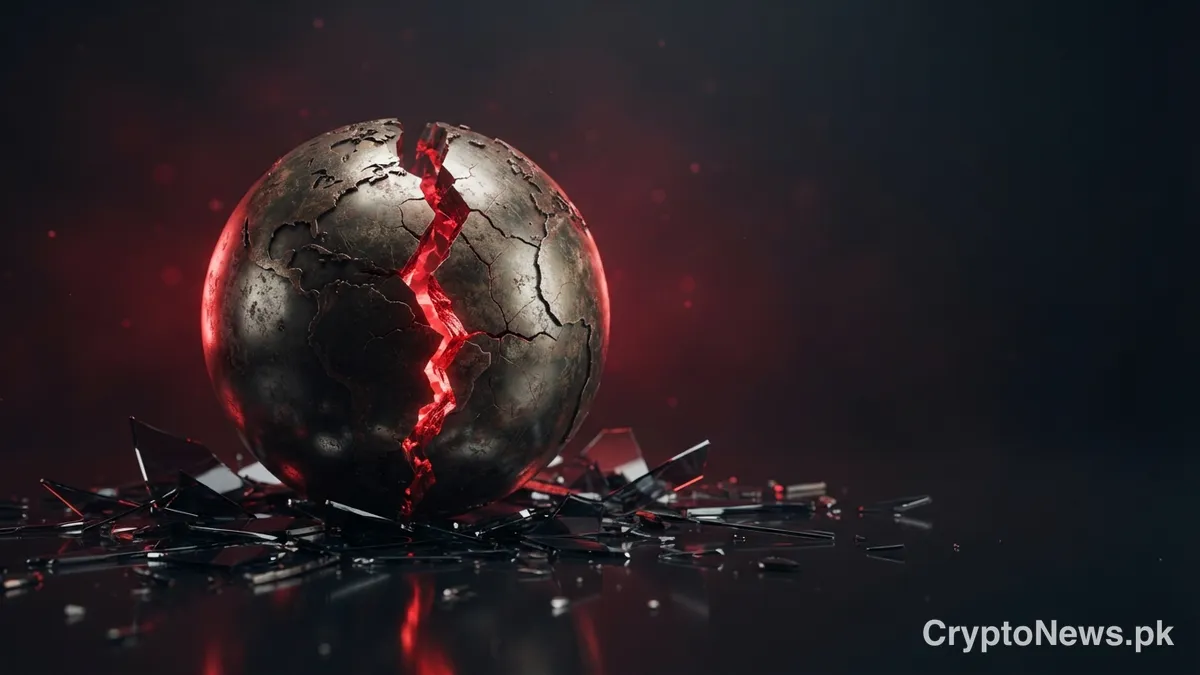 Crypto Markets Retreat Amid Heightened Geopolitical Tensions in the Middle East