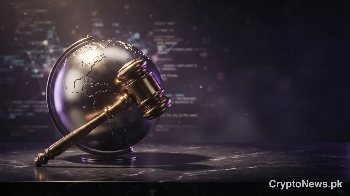 Crypto Weekly: Market Sentiment Shifts Amid Political Developments