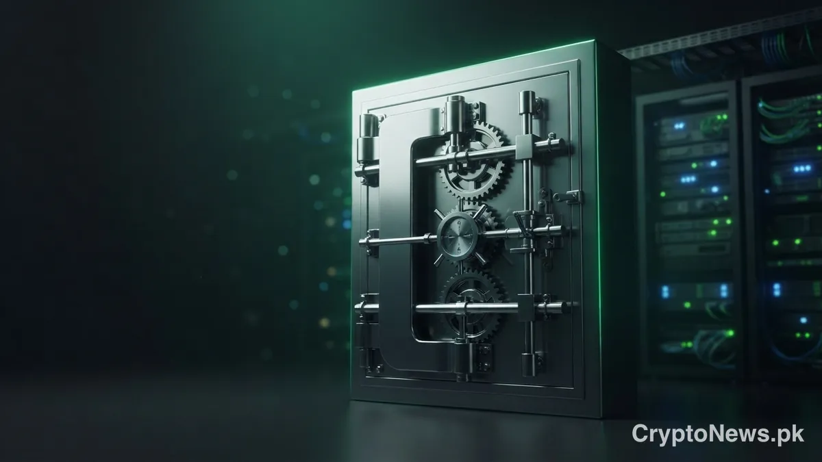 Crypto.com Secures $400 Million in First Institutional Funding Round